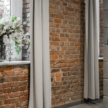 Apartment Strzalowa Underground Level By Renters