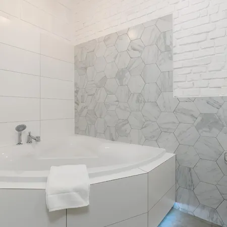 Strzalowa Underground Level By Renters * 포즈난