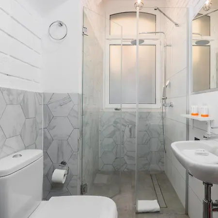 Strzalowa Underground Level By Renters Apartment