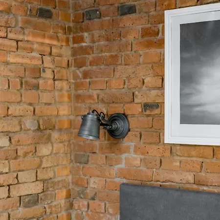 아파트 Strzalowa Underground Level By Renters