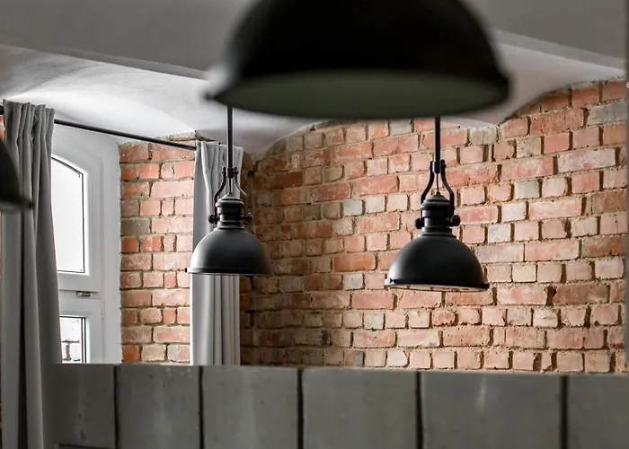 Strzalowa Underground Level By Renters