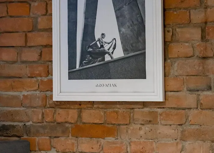 Daire Strzalowa Underground Level By Renters Poznan