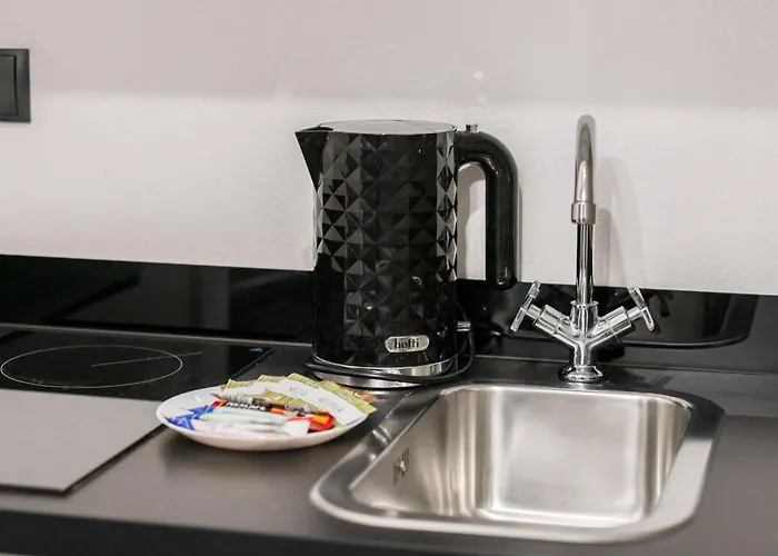 Strzalowa Underground Level By Renters * 포즈난