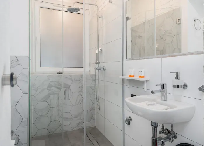 Strzalowa Underground Level By Renters Daire